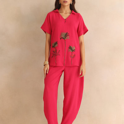 Maple Co-ord Set
