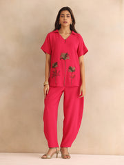 Maple Co-ord Set from Shaye India , Co-ord set for women