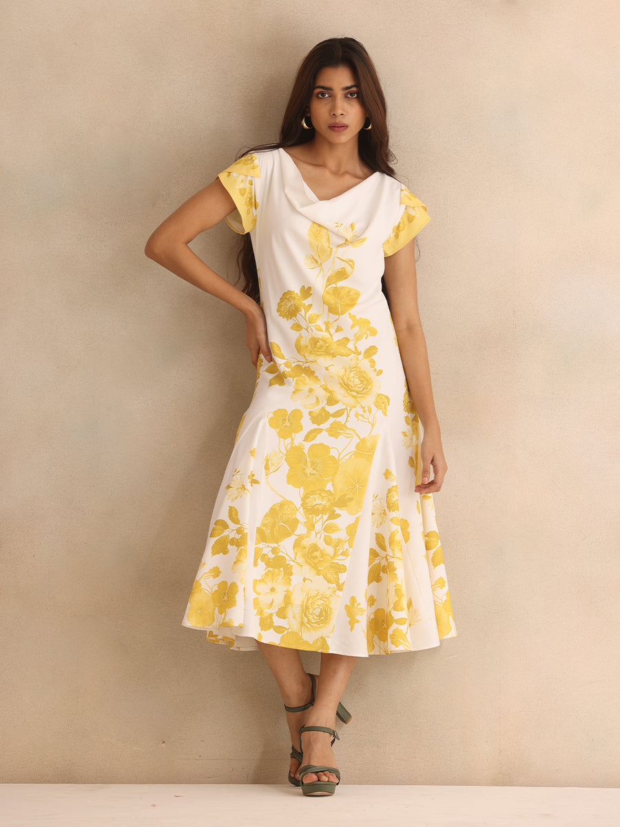 Gabin Dress from Shaye India , Dress for women