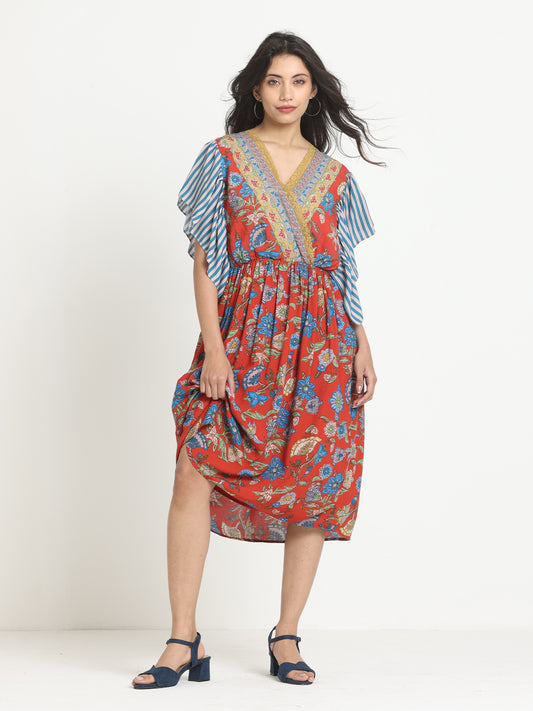 Boho Dress from Shaye India , Dresses for women