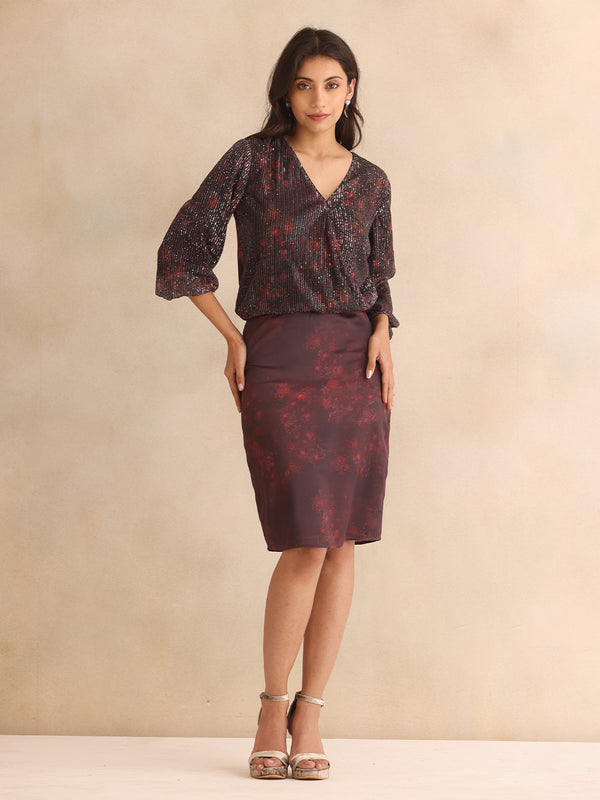 Alina Dress from Shaye India , Dress for women