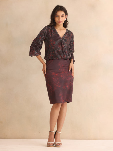 Alina Dress from Shaye India , Dress for women