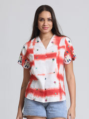 Fara Top from Shaye India , Top for women