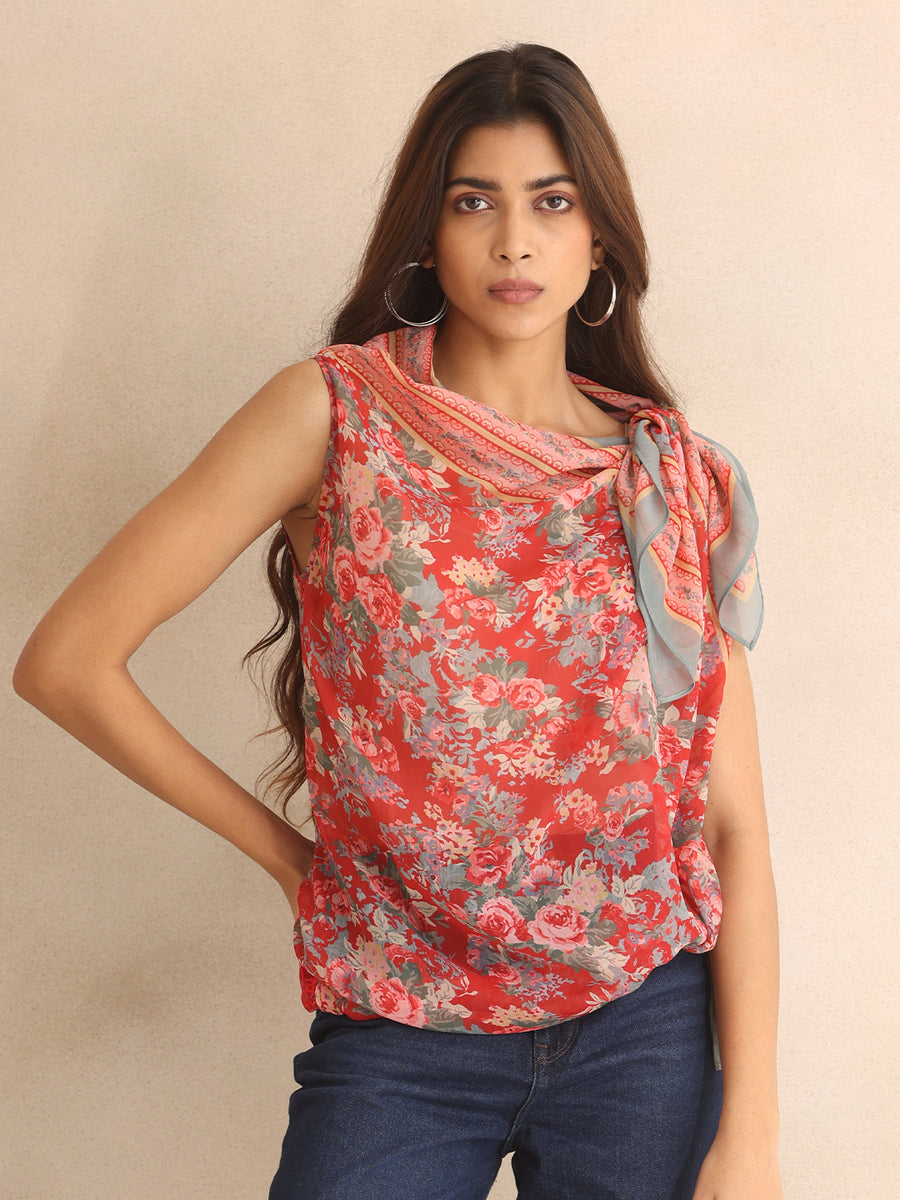 Tropez Top from Shaye India , Top for women