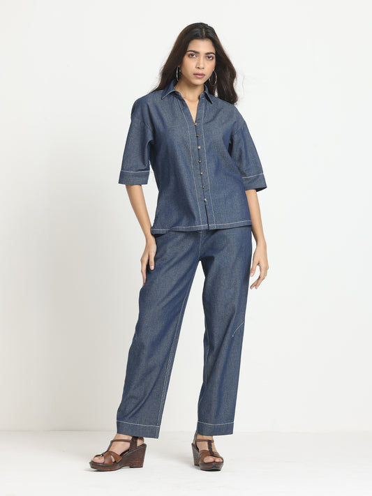 Dion Co-ord Set from Shaye India , Co-ord set for women