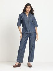 Dion Co-ord Set from Shaye India , Co-ord set for women