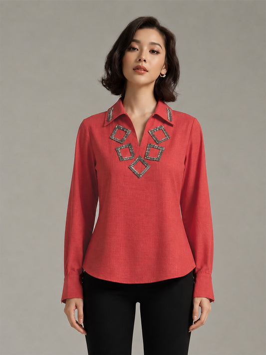 Loren Top from Shaye India , Top for women
