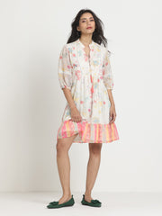 Tangerine Dress from Shaye India , Dresses for women