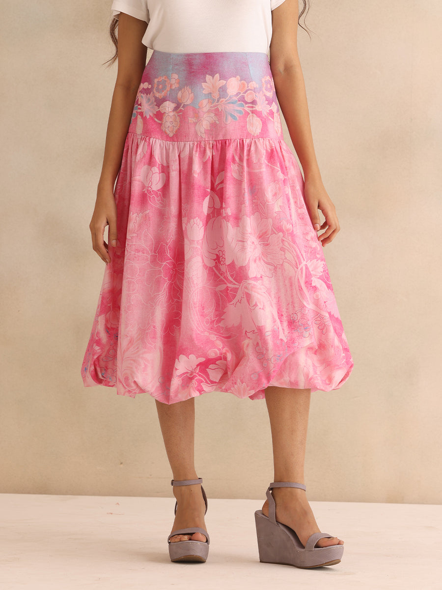 Kelsey Skirt from Shaye India , Skirt for women