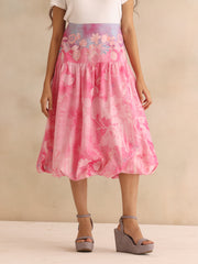 Kelsey Skirt from Shaye India , Skirt for women