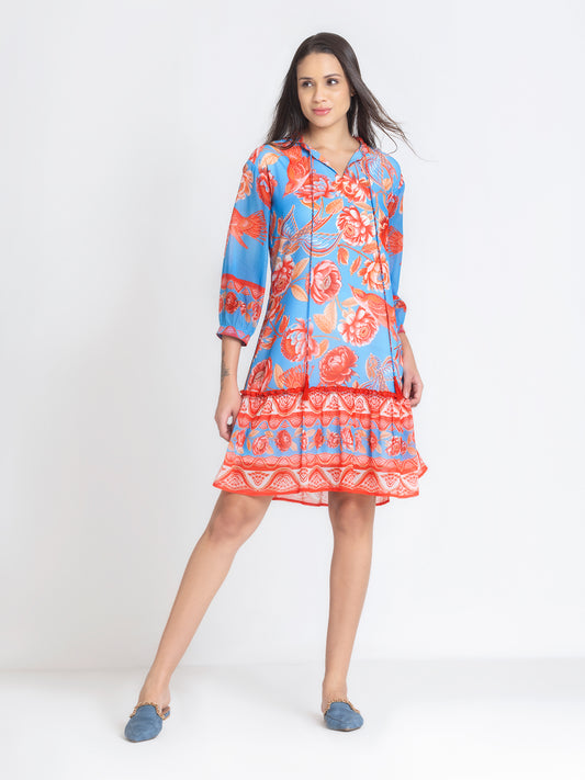 Filomena Dress from Shaye India , Dresses for women