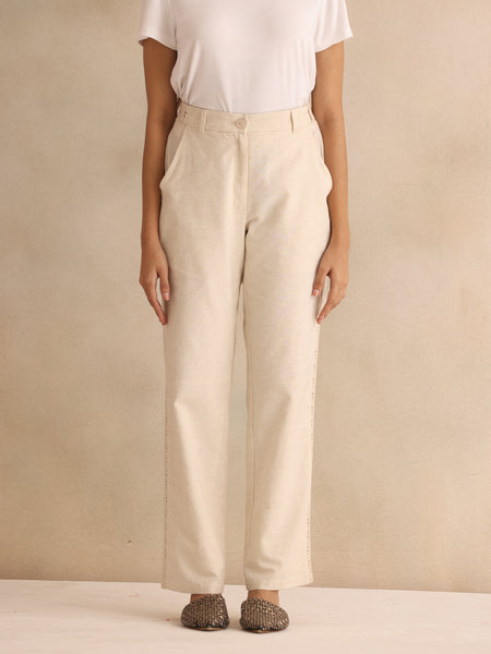 Christy Pants from Shaye India , Pants for women