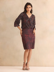 Alina Dress from Shaye India , Dress for women