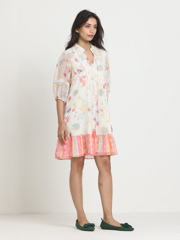 Tangerine Dress from Shaye India , Dresses for women