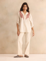 Chinar Co-ord Set from Shaye India , Co-ord set for women