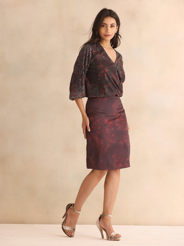 Alina Dress from Shaye India , Dress for women