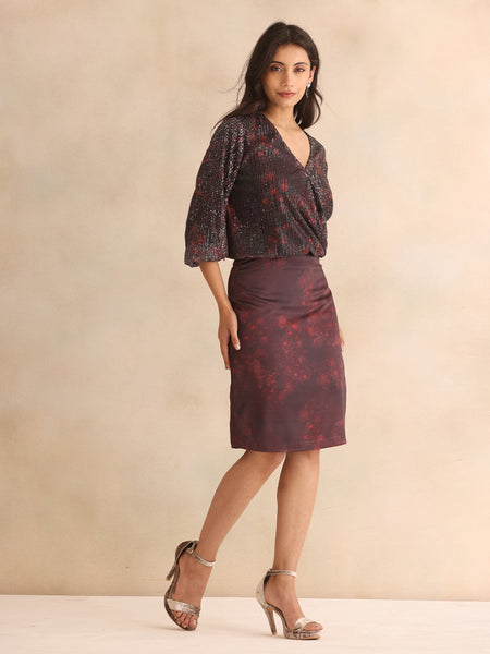 Alina Dress from Shaye India , Dress for women