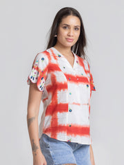 Fara Top from Shaye India , Top for women