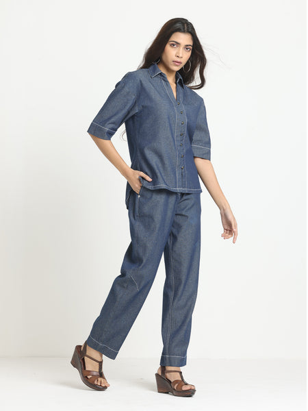 Dion Co-ord Set from Shaye India , Co-ord set for women