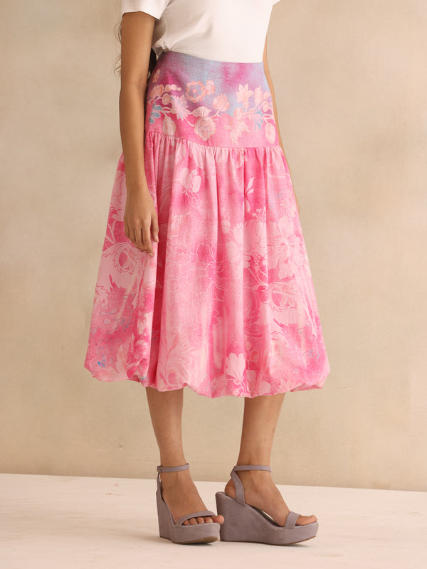 Kelsey Skirt from Shaye India , Skirt for women