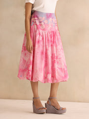 Kelsey Skirt from Shaye India , Skirt for women