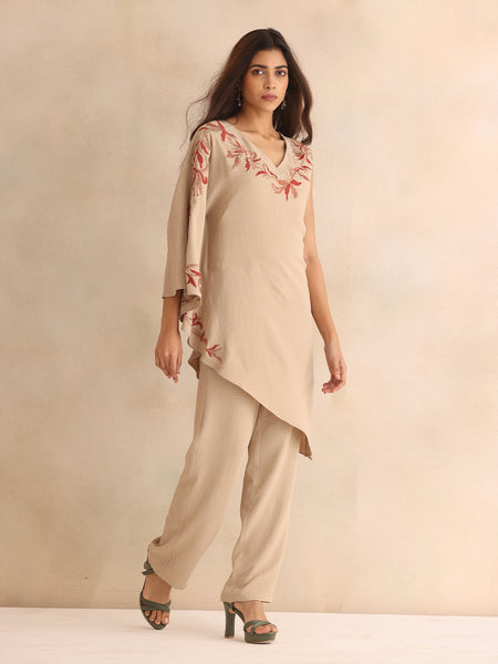 Lilly Co-ord Set from Shaye India , Co-ord set for women