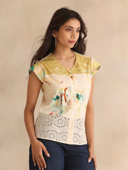 Dylan Shirt from Shaye India , Shirts for women