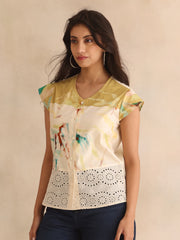 Dylan Shirt from Shaye India , Shirts for women