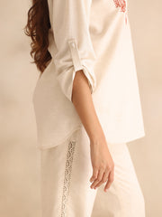 Chinar Co-ord Set from Shaye India , Co-ord set for women