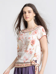 Hudson Top from Shaye India , Top for women