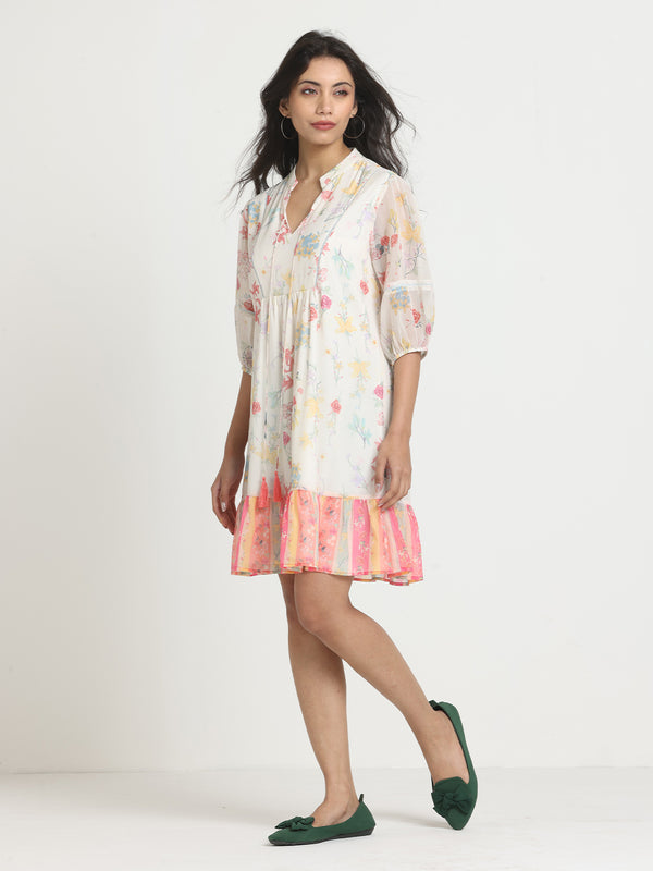 Tangerine Dress from Shaye India , Dresses for women