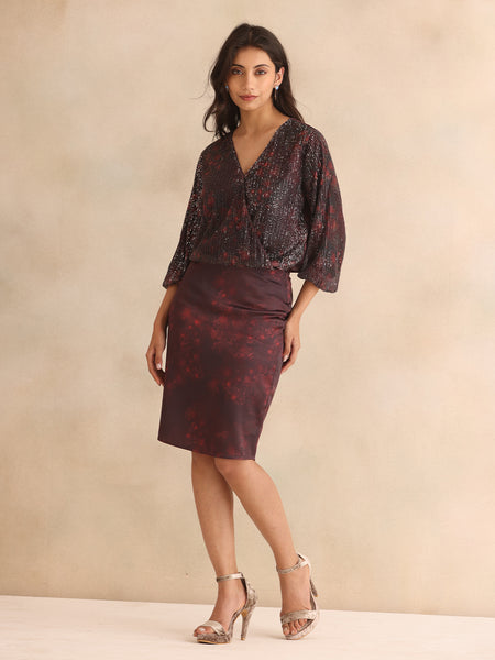 Alina Dress from Shaye India , Dress for women