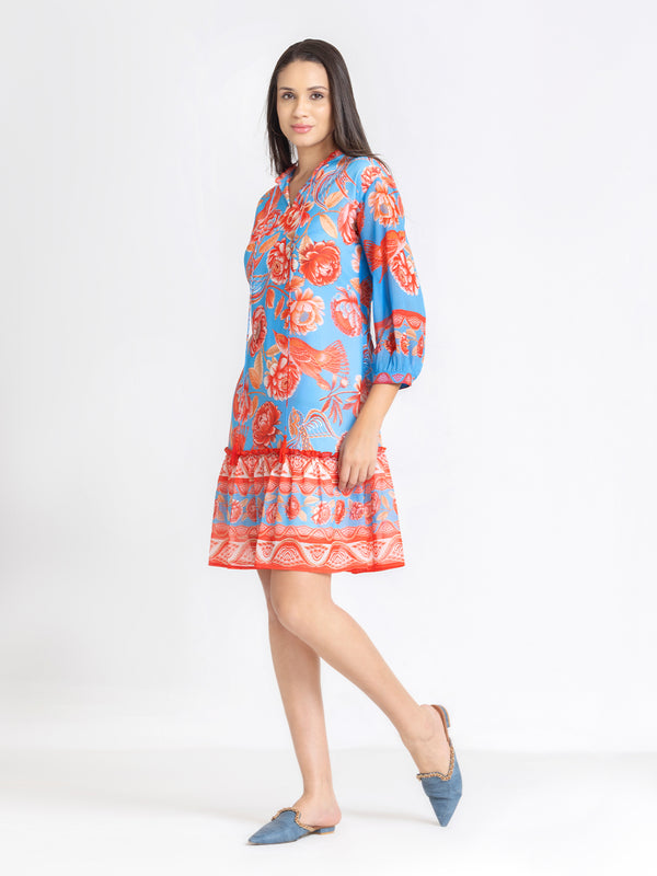 Filomena Dress from Shaye India , Dresses for women