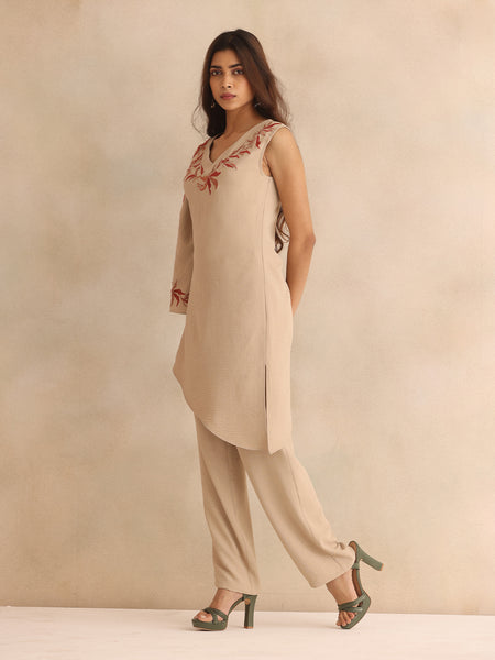 Lilly Co-ord Set from Shaye India , Co-ord set for women