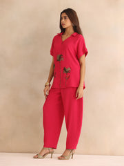 Maple Co-ord Set from Shaye India , Co-ord set for women