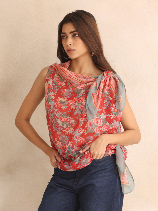 Tropez Top from Shaye India , Top for women
