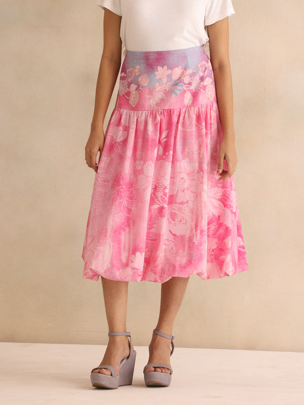 Kelsey Skirt from Shaye India , Skirt for women