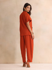 Palmetto Co-ord Set from Shaye India , Co-ord set for women