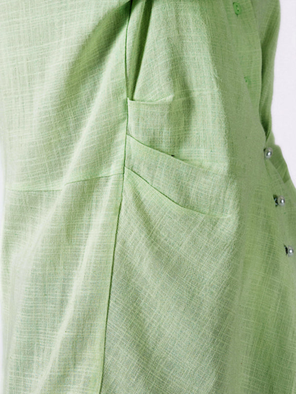 Pistachio Shirt from Shaye India , Shirts for women
