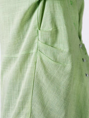 Pistachio Shirt from Shaye India , Shirts for women