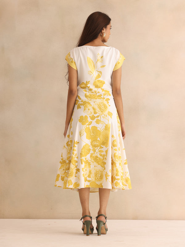 Gabin Dress from Shaye India , Dress for women