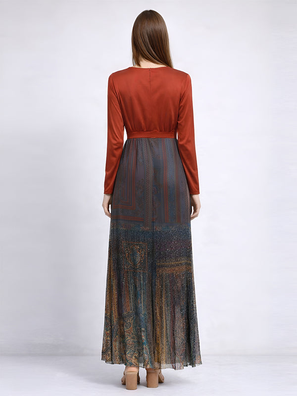 Paolo Dress from Shaye India , Dress for women