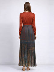 Paolo Dress from Shaye India , Dress for women