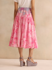 Kelsey Skirt from Shaye India , Skirt for women