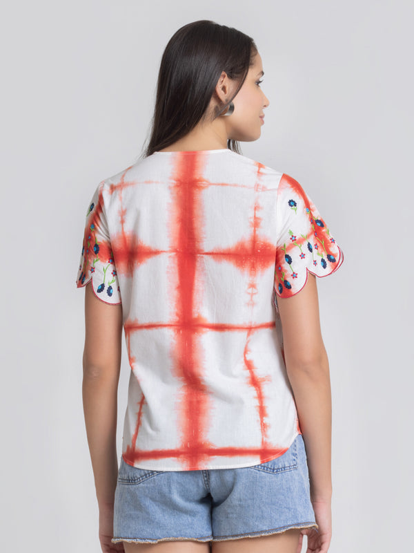 Fara Top from Shaye India , Top for women