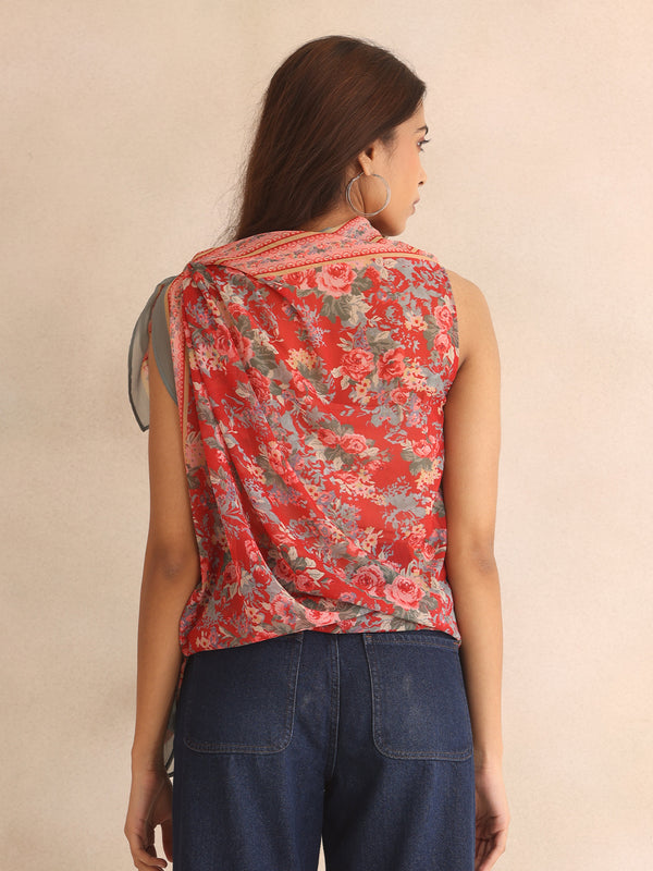Tropez Top from Shaye India , Top for women