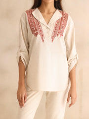 Chinar Co-ord Set from Shaye India , Co-ord set for women