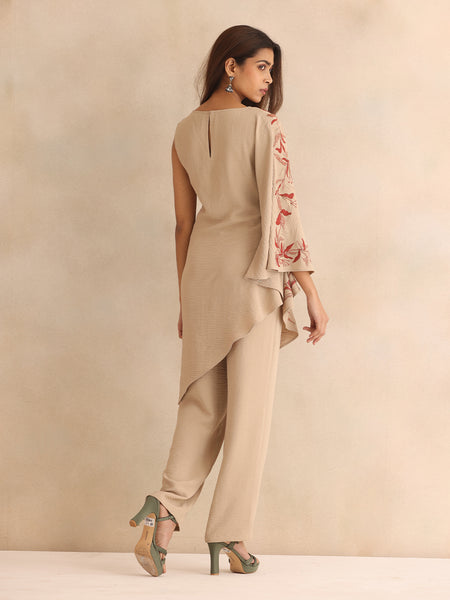 Lilly Co-ord Set from Shaye India , Co-ord set for women