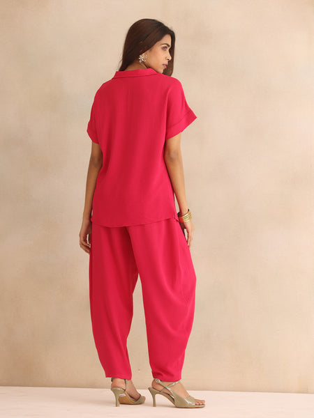 Maple Co-ord Set from Shaye India , Co-ord set for women