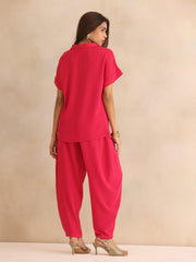 Maple Co-ord Set from Shaye India , Co-ord set for women